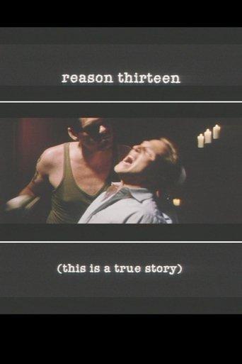Reason Thirteen film afişi