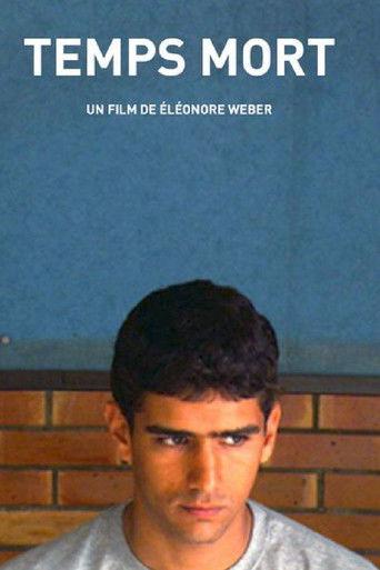 Temps morts film afişi