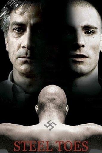 Steel Toes film afişi