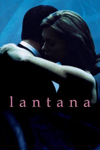 Lantana film afişi