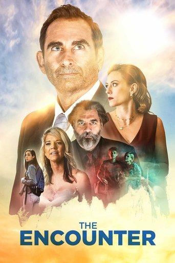 The Encounter dizi afişi