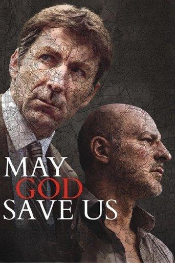May God Save Us film afişi