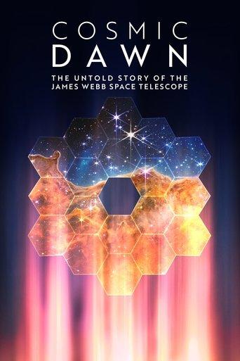 Cosmic Dawn film afişi