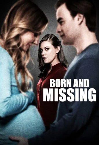 Born and Missing film afişi