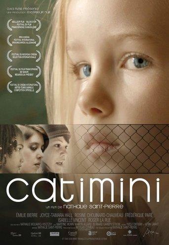 Catimini film afişi