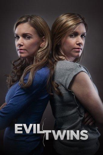 Evil Twins dizi afişi