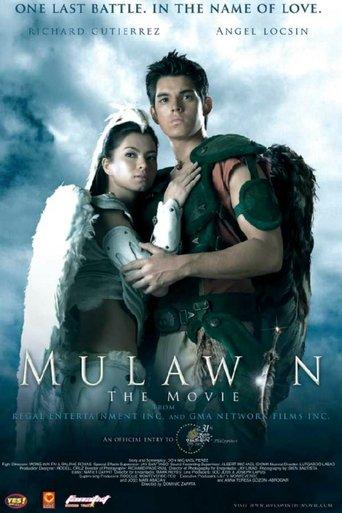 Mulawin: The Movie film afişi