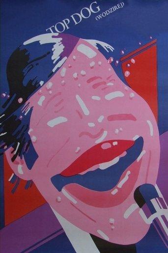 Top Dog film afişi