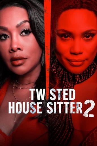 Twisted House Sitter 2 film afişi