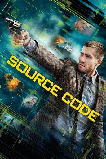 Source Code film afişi
