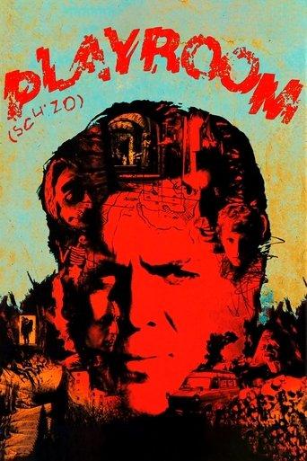 Playroom film afişi