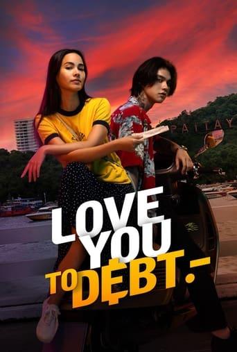 Love You To Debt film afişi