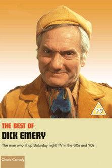 The Best Of Dick Emery film afişi