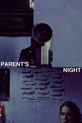 Parent's Night film afişi