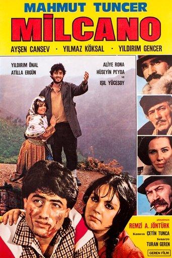 Milcano film afişi
