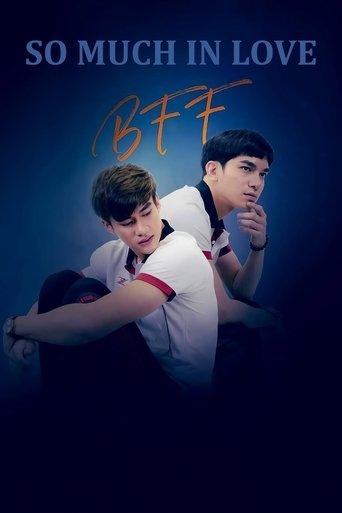 So Much In Love dizi afişi