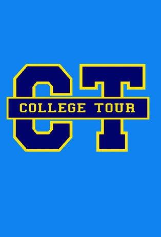 College Tour dizi afişi