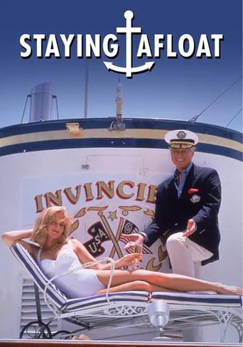Staying Afloat film afişi