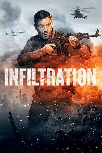 Infiltration film afişi