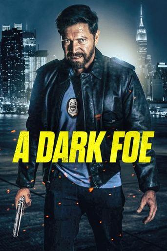 A Dark Foe film afişi