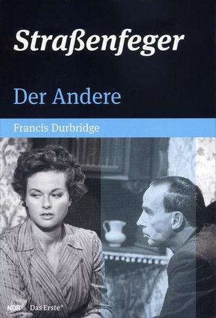 Der Andere dizi afişi