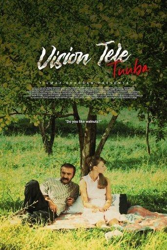 Vizontele Tuuba film afişi