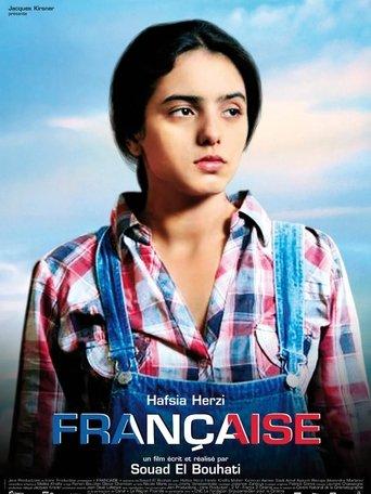 Française film afişi