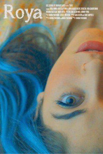 Roya film afişi