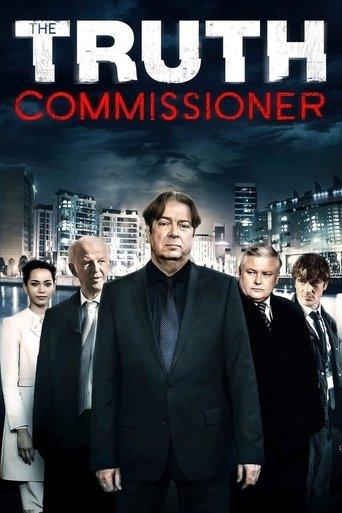 The Truth Commissioner film afişi