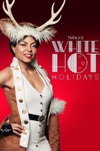 Taraji's White Hot Holiday Special film afişi