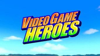 Video Game Heroes