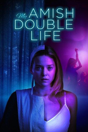 My Amish Double Life film afişi