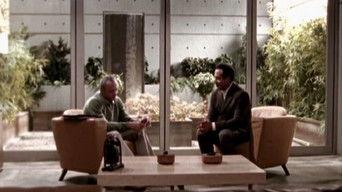 Webisode 1 - Mr Monk and Dr Kroger