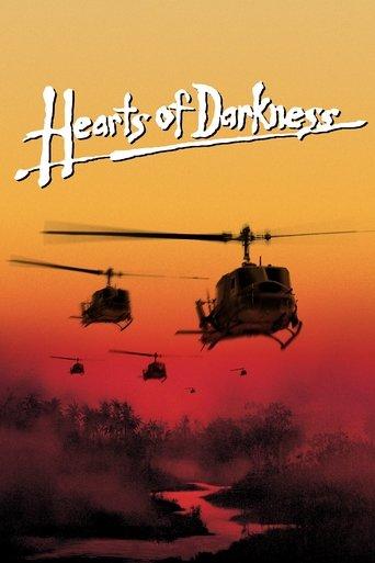 Hearts of Darkness: A Filmmaker's Apocalypse film afişi