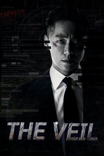 The Veil dizi afişi