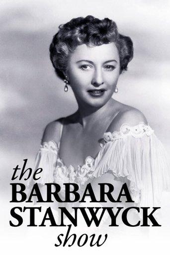 The Barbara Stanwyck Show dizi afişi