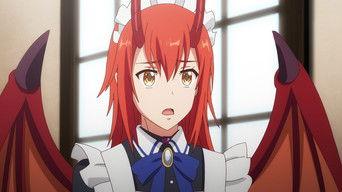 Aping the Frown of Beauty