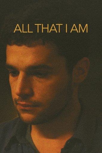 All That I Am film afişi