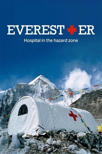 Everest ER dizi afişi