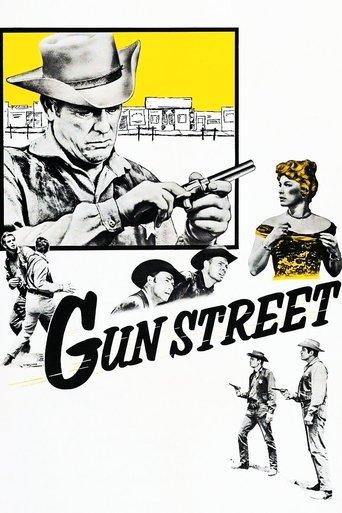 Gun Street film afişi