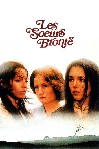 The Bronte Sisters film afişi