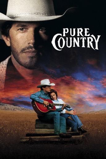 Pure Country film afişi