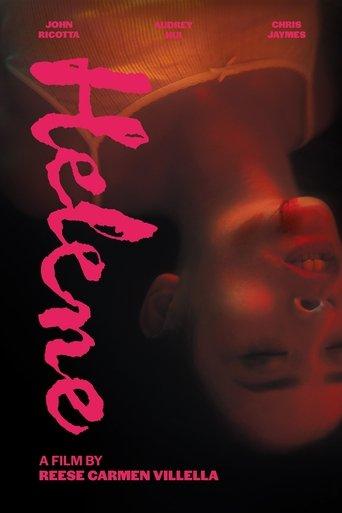 Helene film afişi