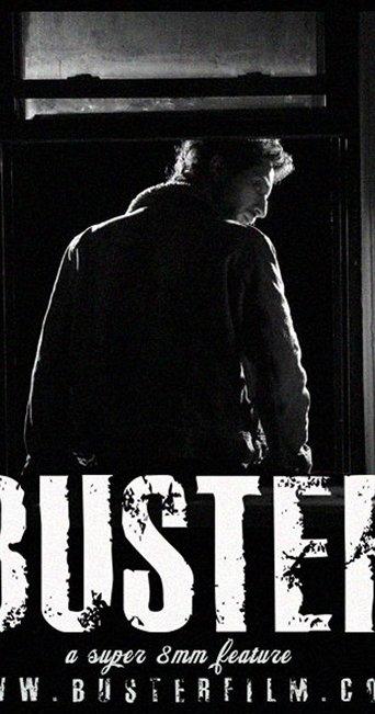 Buster film afişi