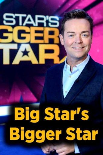 Big Star's Bigger Star dizi afişi