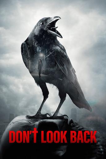 Don't Look Back film afişi