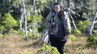 The Huntress and the Greenhorn