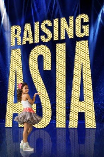 Raising Asia dizi afişi