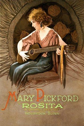 Rosita film afişi