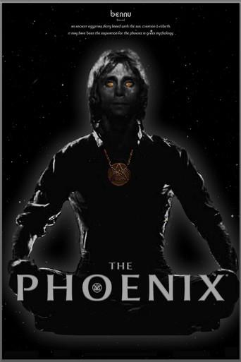 The Phoenix film afişi